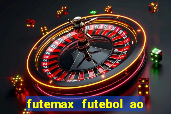 futemax futebol ao vivo libertadores